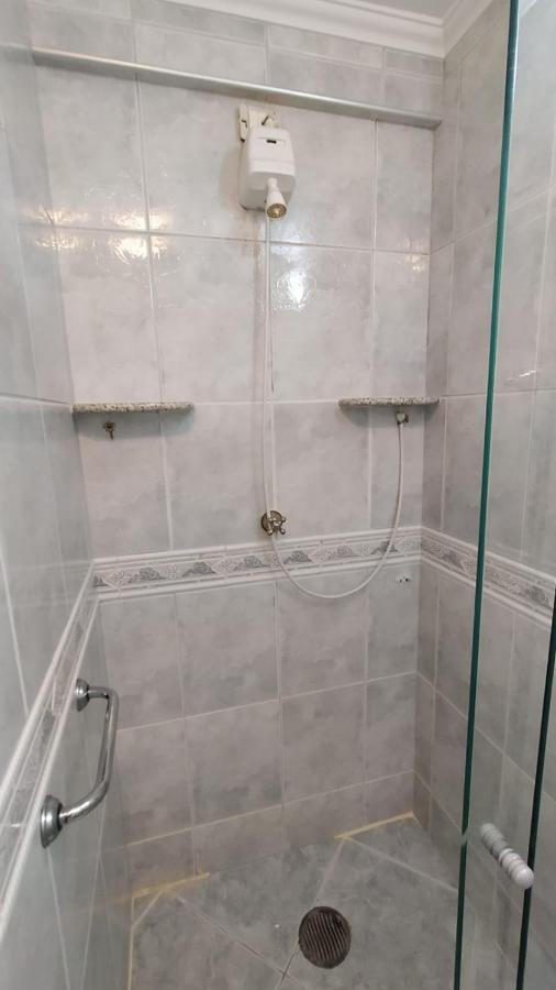 Lindo Flat Em Aguas De Lindoia Агуас-ди-Линдоя Экстерьер фото