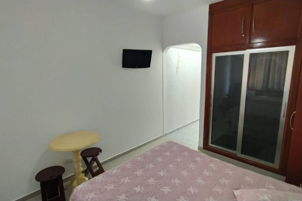 Lindo Flat Em Aguas De Lindoia Агуас-ди-Линдоя Экстерьер фото